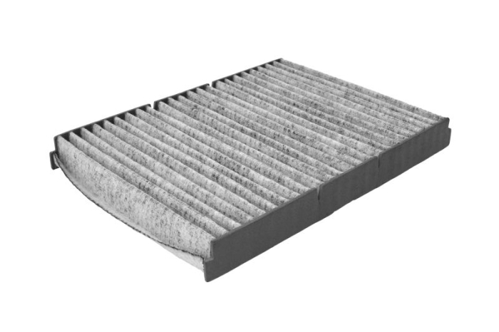 Filtru habitaclu cu carbune activ potrivit PEUGEOT 306; SKODA OCTAVIA I; SUBARU LEGACY III; VW BORA, BORA I, GOLF III, GOLF IV, POLO, POLO III CLASSIC 1.0-2.5 1993-2010 [2]