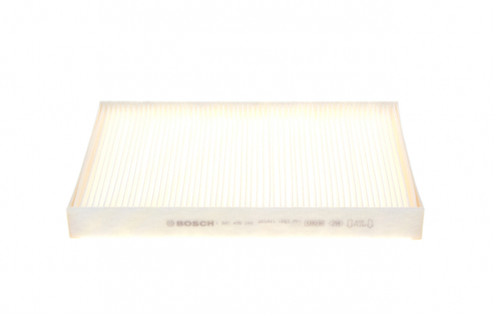 Filtru habitaclu potrivit AUDI A4 ALLROAD B9, A4 B9, A5, A6 ALLROAD C8, A6 C8, A7, A8 D5, E-TRON, Q5, Q7, Q8, Q8 E-TRON; BENTLEY BENTAYGA; LAMBORGHINI URUS 1.4-Electric 01.15- [3]