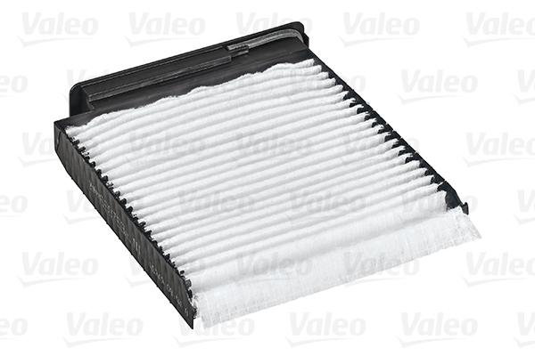 Filtru habitaclu potrivit DACIA DUSTER, DUSTER/SUV, LOGAN, LOGAN EXPRESS, LOGAN II, LOGAN MCV, LOGAN MCV II, SANDERO; NISSAN MICRA C+C III, MICRA III, NOTE, NV200 1.0-2.0 dupa 2003 [3]