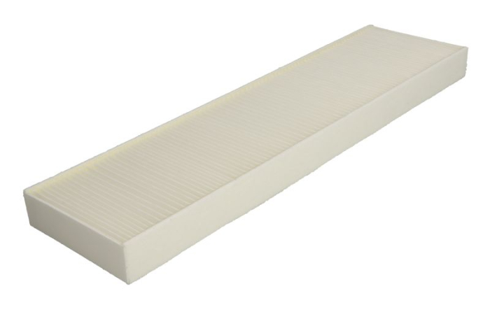 Filtru habitaclu potrivit MINI (R56), (R57), (R58), (R59), CLUBMAN (R55), CLUBVAN (R55), COUNTRYMAN (R60), PACEMAN (R61) 1.4-2.0D 2006-2016 [2]