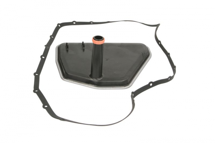 FIltru hidraulic cutie viteze (6 viteze) AUDI A6, A8 3.7-6.0 intre 2002-2011 [2]