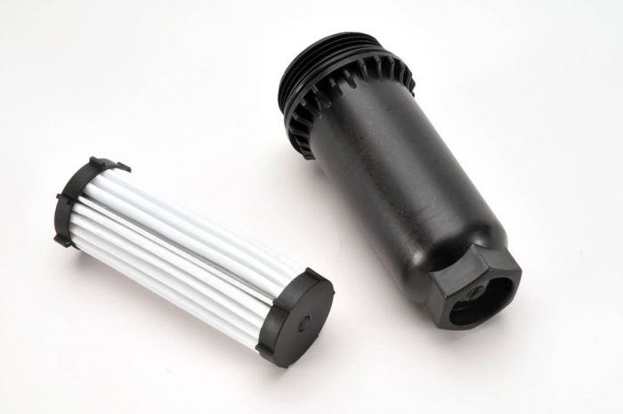 FIltru hidraulic cutie viteze (6 viteze) VOLVO C30, C70 II, S40 II, S60 II, S80 II, V40, V50, V60 I, V70 III, XC60; FORD C-MAX, C-MAX II, FOCUS II, FOCUS III, GALAXY, GRAND C-MAX, KUGA I 1.2-4.4 dupa  [2]