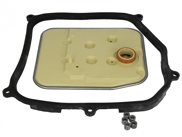 FIltru hidraulic cutie viteze AUDI 80, A4, A6, CABRIOLET, COUPE; SEAT ALHAMBRA; VW GOLF IV, PASSAT 1.6-2.8 intre 1989-2010 [2]