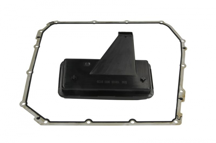 FIltru hidraulic cutie viteze AUDI A4, A4 ALLROAD, A5, A6, A6 ALLROAD, A7, Q5 2.0-4.2 intre 2007-2018 [2]