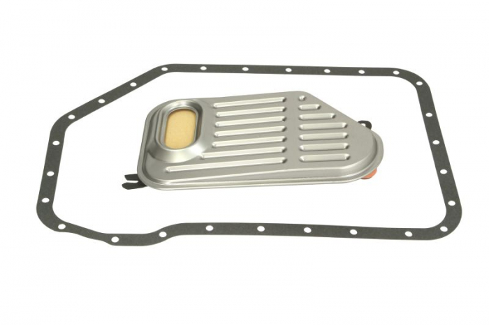 FIltru hidraulic cutie viteze AUDI A4, A6, A8, ALLROAD; PORSCHE BOXSTER, CAYMAN; SKODA SUPERB I; VW PASSAT, PHAETON 1.6-4.2 intre 1994-2012 [2]