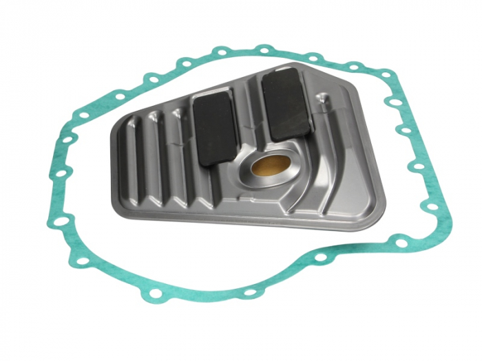 FIltru hidraulic cutie viteze AUDI A4, A6, A8; SEAT EXEO, EXEO ST 1.6-6.0 intre intre 1997-2013 [2]
