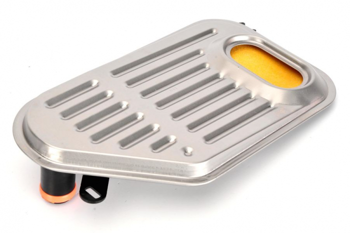 FIltru hidraulic cutie viteze AUDI A4, A6; BMW Seria 3 (E46), 5 (E39), 7 (E38), Z4 (E85); SKODA SUPERB I; VW PASSAT 1.8-3.0 intre 1995-2008 [3]