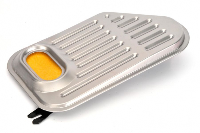 FIltru hidraulic cutie viteze AUDI A4, A6; BMW Seria 3 (E46), 5 (E39), 7 (E38), Z4 (E85); SKODA SUPERB I; VW PASSAT 1.8-3.0 intre 1995-2008 [5]