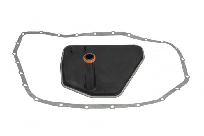 FIltru hidraulic cutie viteze AUDI A6, A8 3.0D-6.0 intre 2002-2011 [2]
