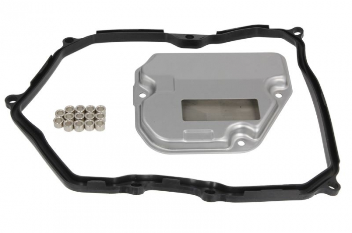 FIltru hidraulic cutie viteze (cu garnitura) VW MULTIVAN V, TRANSPORTER V 2.5D/3.2 intre 2003-2009 [2]