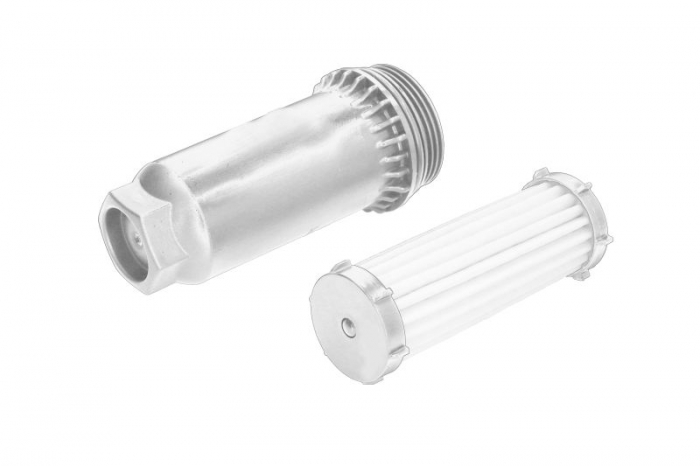 FIltru hidraulic cutie viteze DODGE JOURNEY 2.0D dupa 2008 [2]