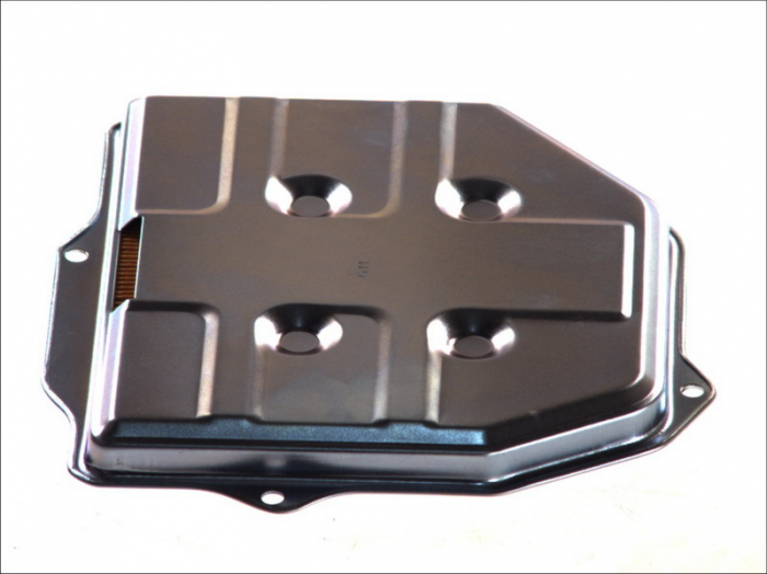 FIltru hidraulic cutie viteze MERCEDES 190 (W201), C (W202), CABRIOLET (A124), COUPE (C123), COUPE (C124), E (A124), E (C124), E T-MODEL (S124), E (W124), E (W210), G (W463) 1.8-5.5 intre 1974-2002 [2]