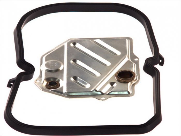 FIltru hidraulic cutie viteze MERCEDES 190 (W201), C (W202), CABRIOLET (A124), COUPE (C123), COUPE (C124), E (A124), E (C124), E T-MODEL (S124), E (W124), G (W463) 2.3-6.0 intre 1974-2001 [2]