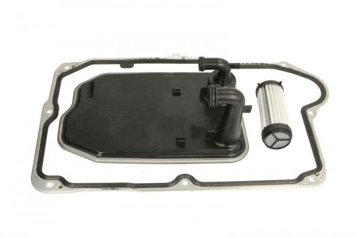 FIltru hidraulic cutie viteze MERCEDES A (W176), A (W177), B (W246, W242), CLA (C117), CLA SHOOTING BRAKE (X117), GLA (X156) 1.5D-2.2D dupa 2011 [2]