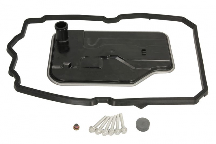 FIltru hidraulic cutie viteze MERCEDES C (C204), C (C205), C T-MODEL (S204), C T-MODEL (S205), C (W204), C (W205), CLS (C218), CLS (C219), CLS SHOOTING BRAKE (X218), E (A207), E (C207) 1.6-6.2 dupa 20 [2]