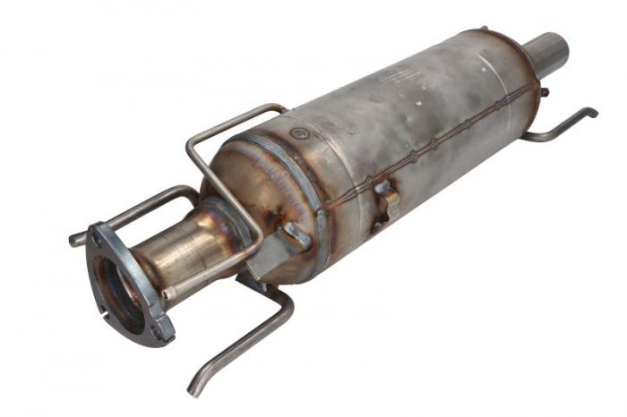 Filtru particule diesel dpf potrivit alfa romeo 159 1.9d 2.4d 09.05-11.11