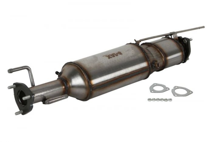 Filtru particule diesel dpf potrivit chevrolet captiva; opel antara a 2.0d 07.06-
