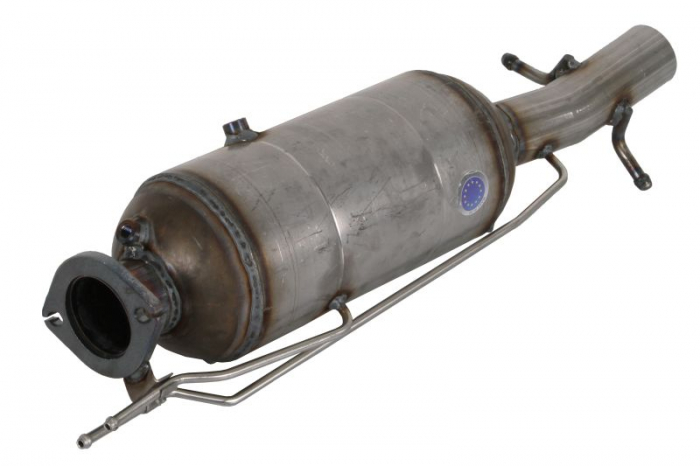 Filtru particule diesel dpf potrivit ford transit 2.2d-3.2d 04.06-12.14
