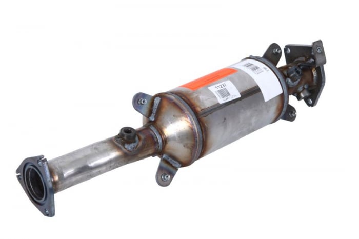 Filtru particule diesel dpf potrivit honda cr-v iii 2.2d 01.07-