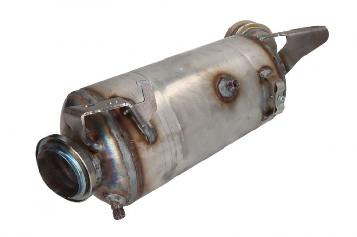 Filtru particule diesel DPF potrivit MERCEDES E (W212) 2.2D 01.09-12.15