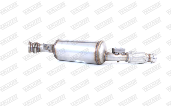 Filtru particule diesel dpf potrivit mercedes sprinter 3,5-t (b906), sprinter 3-t (b906), sprinter 4,6-t (b906), sprinter 5-t (b906) 2.2d 06.06-