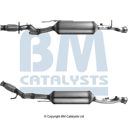 Filtru particule diesel dpf potrivit peugeot 3008 2.0d 05.16-