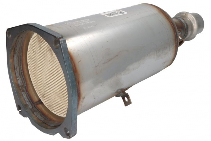 Filtru particule diesel dpf potrivit peugeot 307 2.0d 08.00-12.09