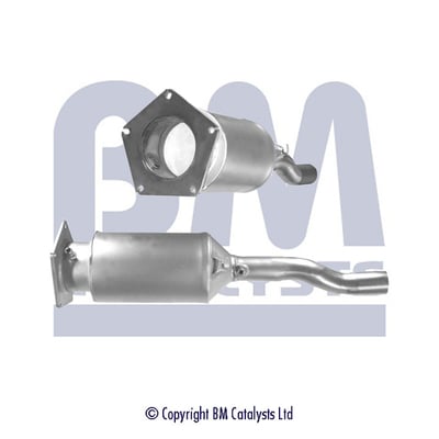 Filtru particule diesel dpf potrivit seat alhambra; vw sharan 2.0d 11.05-03.10