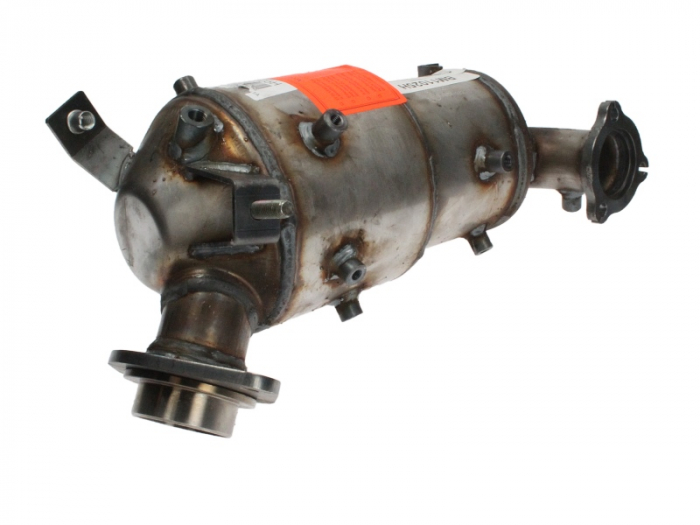 Filtru particule diesel dpf potrivit toyota auris, avensis, corolla verso 2.0d 2.2d 07.05-09.12