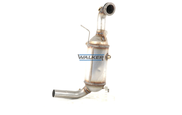Filtru particule Diesel potrivit ALFA ROMEO MITO; CITROEN NEMO, NEMO/MINIVAN; FIAT 500, 500 C, 500L, DOBLO, DOBLO CARGO, FIORINO, FIORINO/MINIVAN, GRANDE PUNTO, IDEA, PANDA 1.3D 10.05- [3]