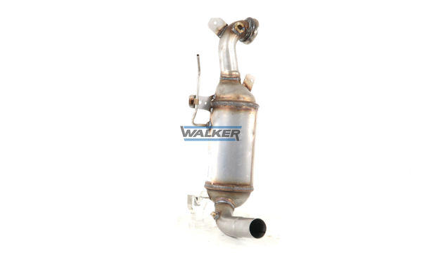 Filtru particule Diesel potrivit ALFA ROMEO MITO; CITROEN NEMO, NEMO/MINIVAN; FIAT 500, 500 C, 500L, DOBLO, DOBLO CARGO, FIORINO, FIORINO/MINIVAN, GRANDE PUNTO, IDEA, PANDA 1.3D 10.05- [2]