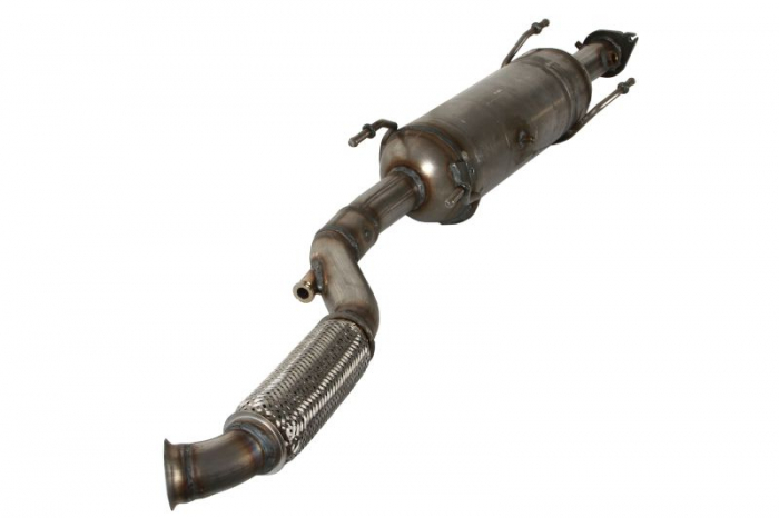 Filtru particule diesel potrivit CITROEN JUMPER; PEUGEOT BOXER 2.2D dupa 2019 [3]