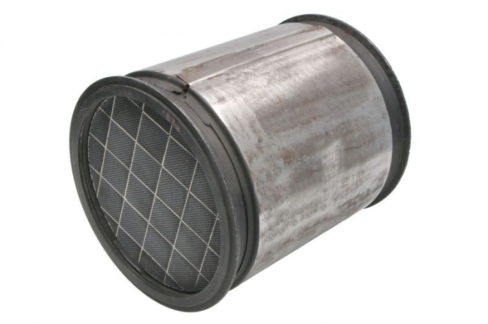 Filtru particule Diesel potrivit DAF LF PX-7164-PX-7239 05.13- [2]