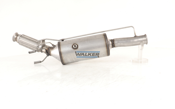 Filtru particule Diesel potrivit DS DS 5; CITROEN C4 GRAND PICASSO I, C4 PICASSO I, DS5; PEUGEOT 5008, 5008 I 2.0D/2.0DH 2009-2018 [3]