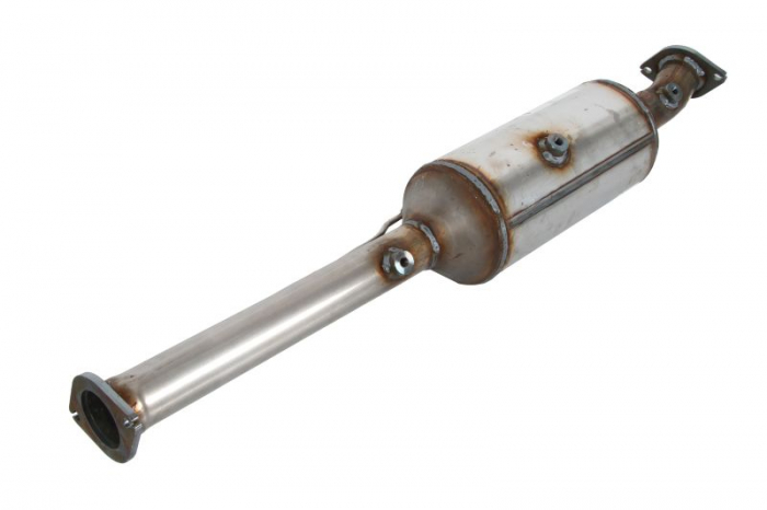 Filtru particule Diesel potrivit FORD GALAXY II, MONDEO IV, S-MAX 2.0D/2.2D 2006-2015 [2]