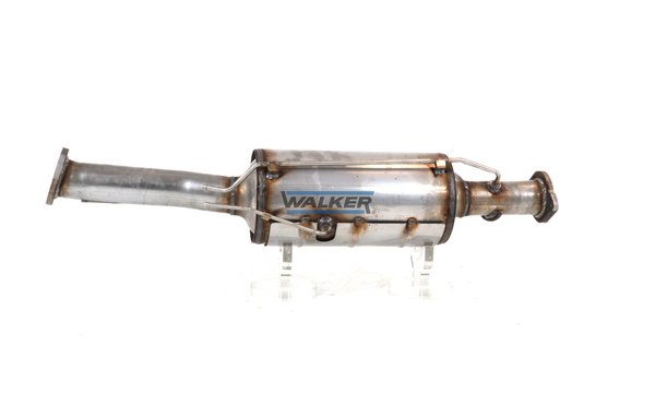 Filtru particule Diesel potrivit FORD KUGA I 2.0D 03.08-11.12
