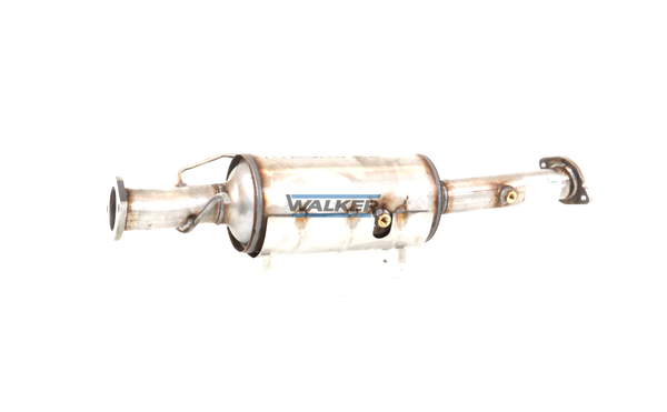 Filtru particule Diesel potrivit FORD KUGA I 2.0D 2008-2012 [3]