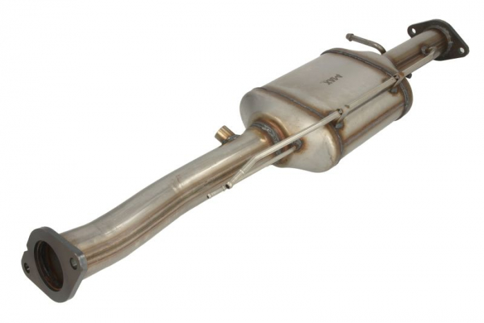 Filtru particule Diesel potrivit FORD KUGA I; OPEL VIVARO C; RENAULT THALIA III; TOYOTA HILUX VIII 1.5D/2.0D/2.4D 03.08- [2]