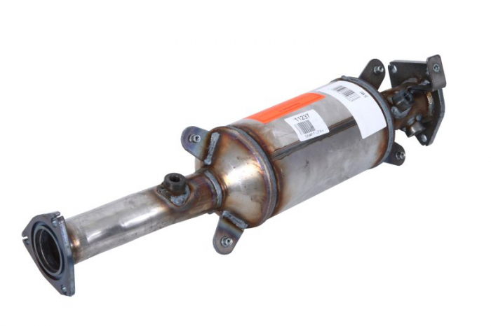 Filtru particule Diesel potrivit HONDA CR-V III 2.2D 01.07-