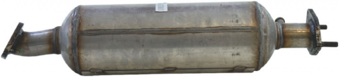 Filtru particule Diesel potrivit HYUNDAI SANTA FE II, SANTA FE II SUV 2.2D 11.05-12.12