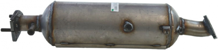 Filtru particule Diesel potrivit HYUNDAI SANTA FÉ II, SANTA FÉ II/SUV 2.2D 11.05-12.12 [3]