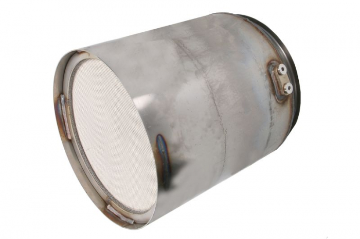 Filtru particule Diesel potrivit IVECO