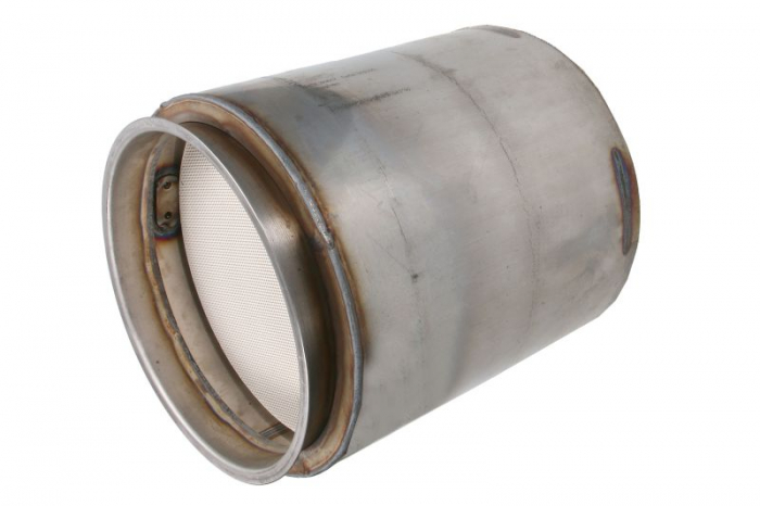 Filtru particule Diesel potrivit IVECO [2]
