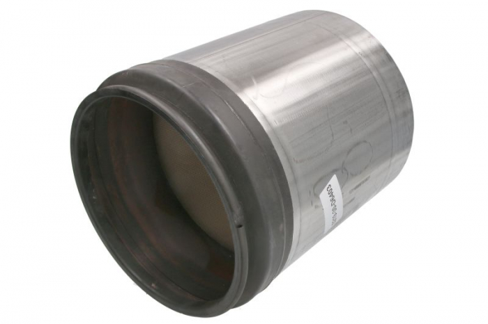 Filtru particule Diesel potrivit IVECO EUROCARGO V F4AFE411C-F4GFE601A dupa 2015 [2]