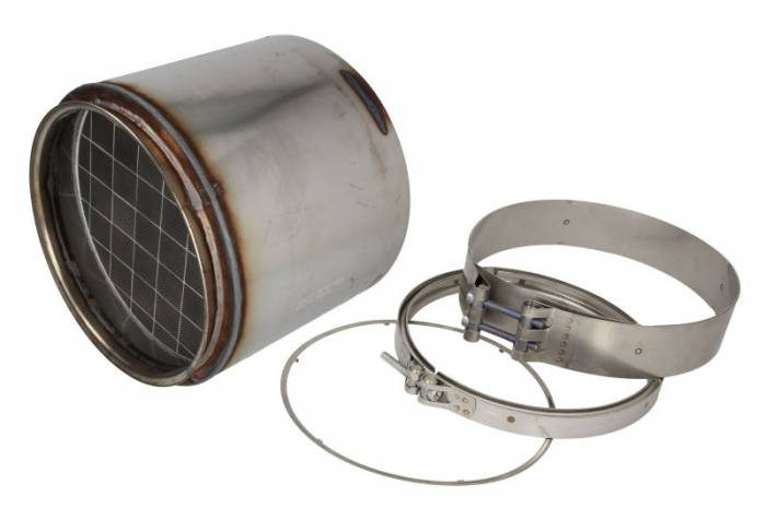 Filtru particule Diesel potrivit MERCEDES ACTROS