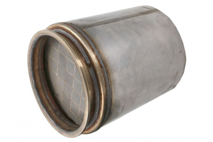 Filtru particule Diesel potrivit MERCEDES ACTROS [2]
