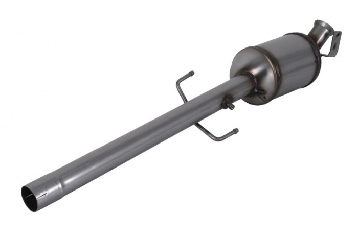 Filtru particule diesel potrivit MERCEDES VIANO (W639), VITO / MIXTO (W639), VITO (W639) 2.0D/2.2D dupa 2003 [2]