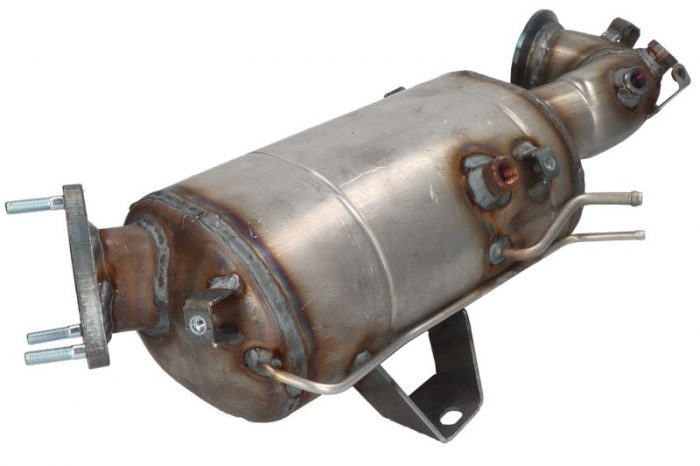 Filtru particule diesel potrivit OPEL INSIGNIA A, INSIGNIA B GRAND SPORT 2.0D dupa 2013 [3]