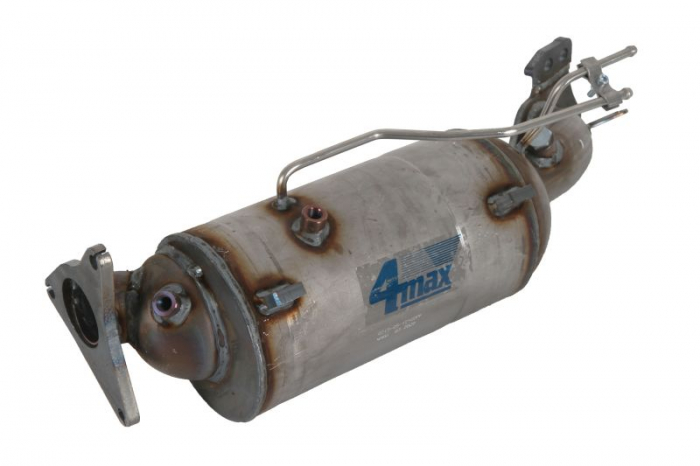 Filtru particule Diesel potrivit OPEL VIVARO C; RENAULT THALIA III; SUBARU FORESTER, IMPREZA, XV; TOYOTA HILUX VIII 1.5D/2.0D/2.4D dupa 2008 [2]