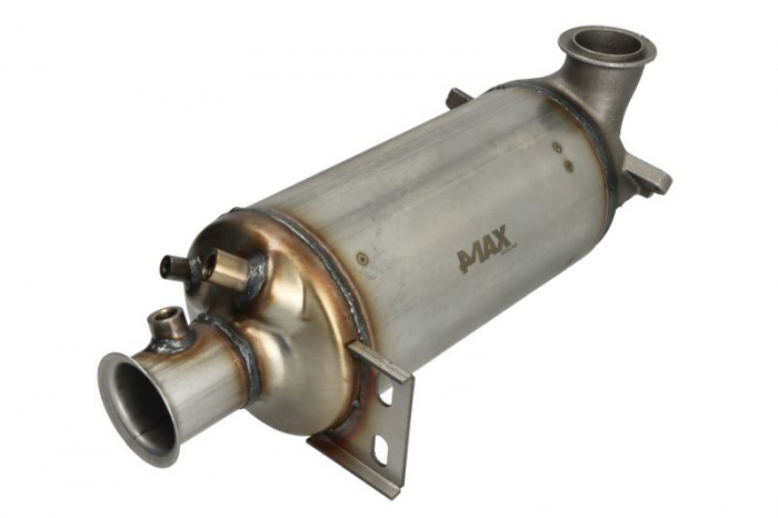 Filtru particule Diesel potrivit OPEL VIVARO C; RENAULT THALIA III; TOYOTA HILUX VIII; VW MULTIVAN T5, TRANSPORTER T5 1.5D-2.5D 04.03- [2]